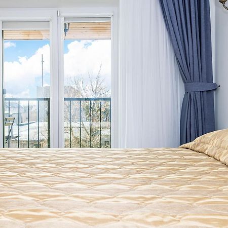 Frejos Apartamentai - Centras Palanga Exteriér fotografie