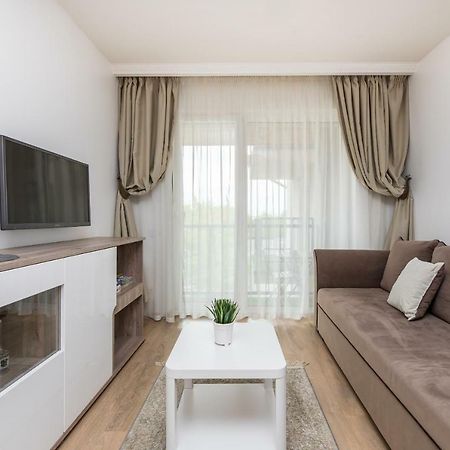 Frejos Apartamentai - Centras Palanga Exteriér fotografie