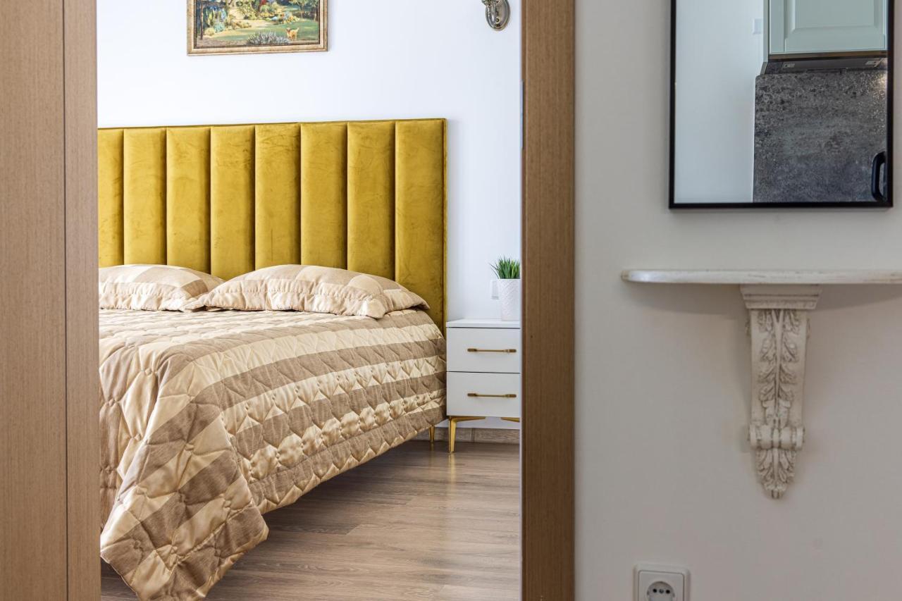 Frejos Apartamentai - Centras Palanga Exteriér fotografie