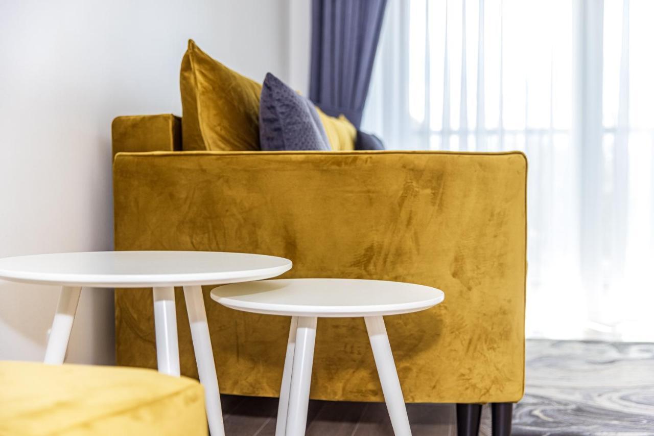 Frejos Apartamentai - Centras Palanga Exteriér fotografie