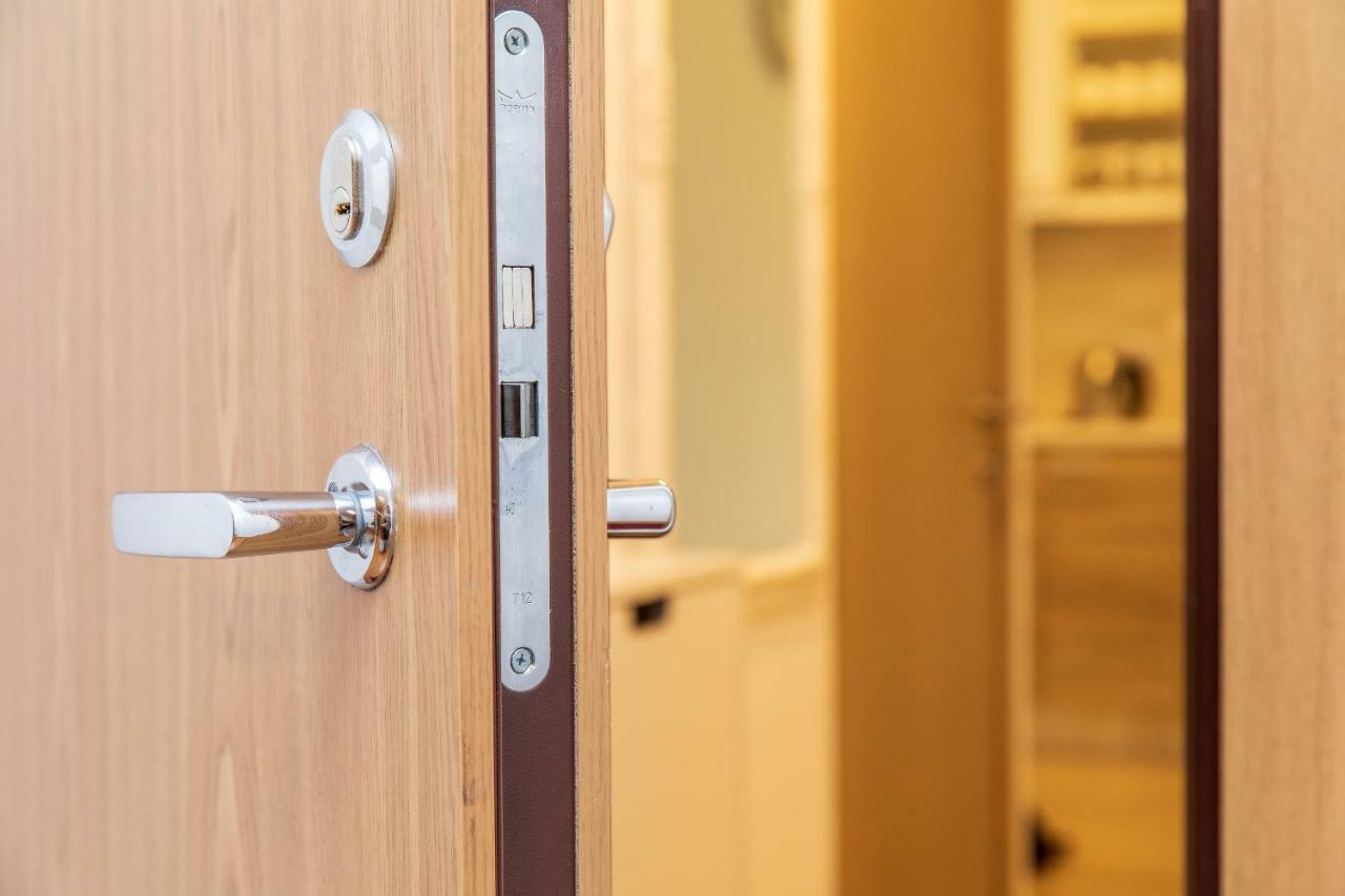 Frejos Apartamentai - Centras Palanga Exteriér fotografie