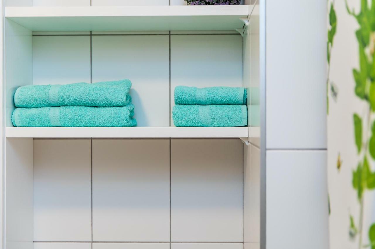 Frejos Apartamentai - Centras Palanga Exteriér fotografie