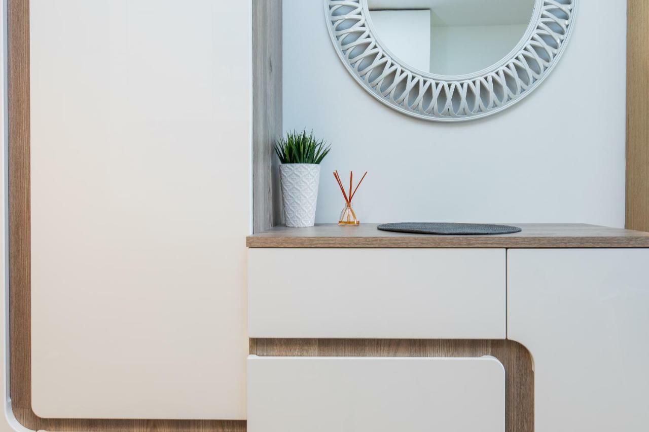 Frejos Apartamentai - Centras Palanga Exteriér fotografie